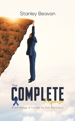 The Complete Response 1528938259 Book Cover