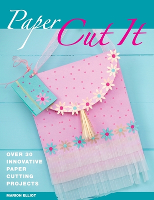 Paper Cut It 0715325876 Book Cover