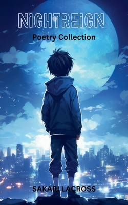 Nightreign B0DZ44SYZZ Book Cover