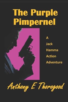 The Purple Pimpernel B0B2PW9W9T Book Cover