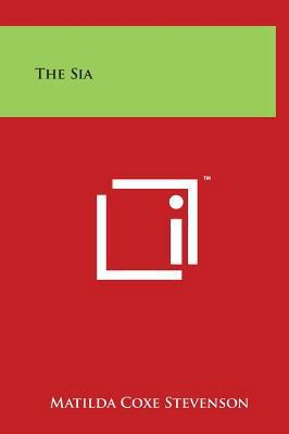 The Sia 1497909430 Book Cover