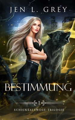 Bestimmung [German] B0CRKS3FQZ Book Cover