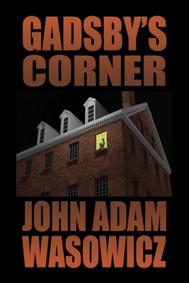 Gadsby's Corner B0B52HFRQP Book Cover