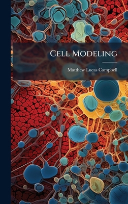 Cell Modeling 102512474X Book Cover