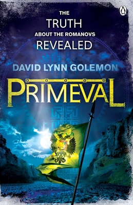 Primeval (The Event Group) 1405912022 Book Cover