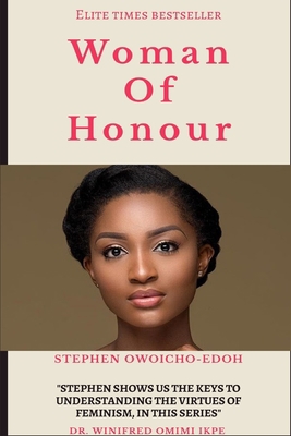 Woman of Honour 1714857654 Book Cover