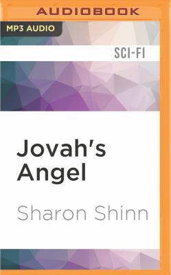 Jovah's Angel 1522608931 Book Cover