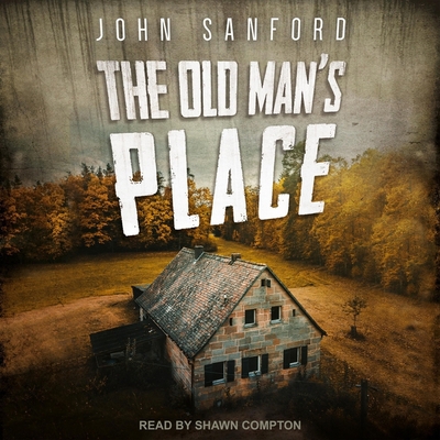 The Old Man's Place B0BX5LQQNG Book Cover