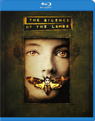 The Silence of the Lambs            Book Cover