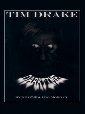 Tim Drake: Darktime 1434382990 Book Cover