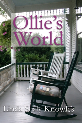 Ollie's World 1087888301 Book Cover