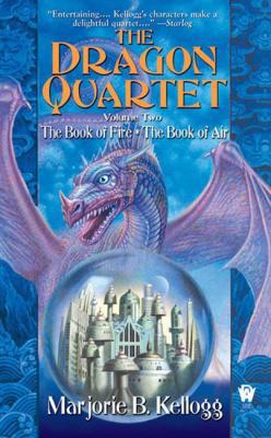 Dragon Quartet, Volume II B00735ZZN2 Book Cover