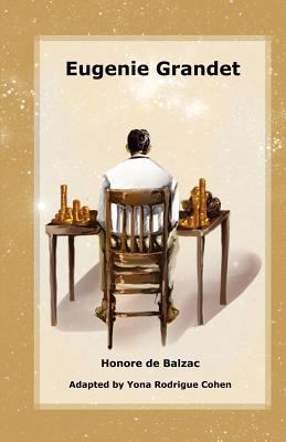 Eugenie Grandet 0984409807 Book Cover