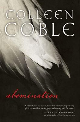 Abomination 1595541411 Book Cover