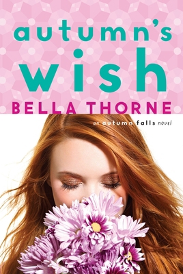Autumn's Wish 0385744382 Book Cover