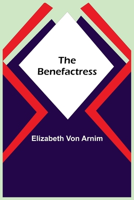 The Benefactress 9354757618 Book Cover