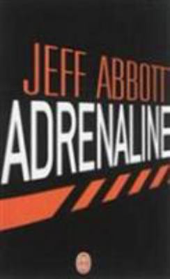 Adrenaline [French] 2290078670 Book Cover