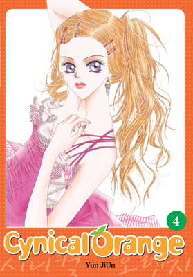 Cynical Orange, Vol. 4 0759528772 Book Cover