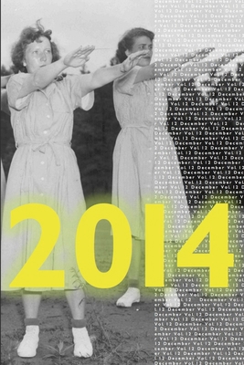 2014 December Vol. 12 1925101568 Book Cover
