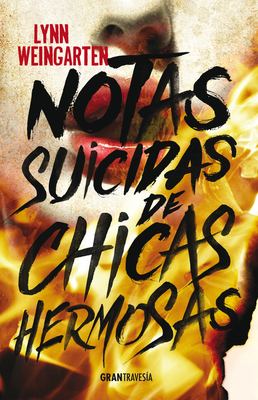 Notas Suicidas de Chicas Hermosas [Spanish] 6077357960 Book Cover