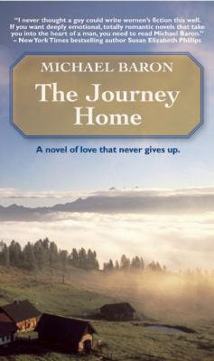 The Journey Home 0981956866 Book Cover