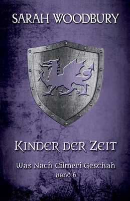 Kinder der Zeit [German] B09NXMWN65 Book Cover