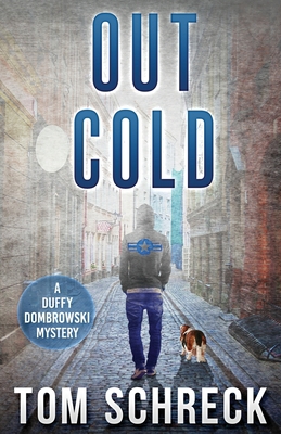 Out Cold 1643962833 Book Cover