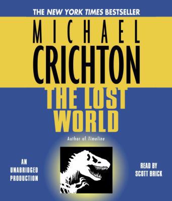 The Lost World 0739359304 Book Cover
