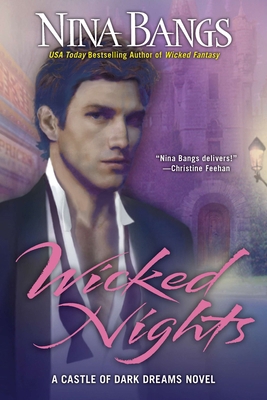 Wicked Nights 0425200329 Book Cover