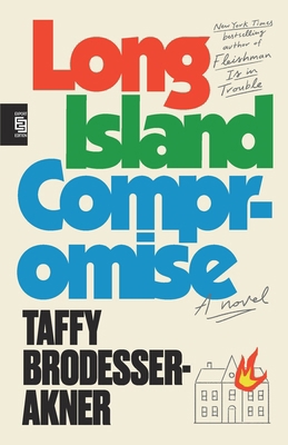 Long Island Compromise 0593978668 Book Cover