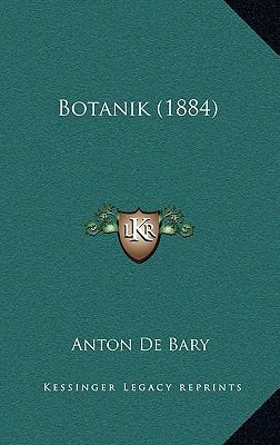 Botanik (1884) [German] 1166580938 Book Cover