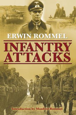 Infantry Attacks 0760337152 Book Cover