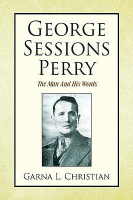 George Sessions Perry 1441515194 Book Cover