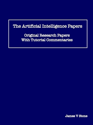 The Artificial Intelligence Papers: Original Re... 1068620005 Book Cover