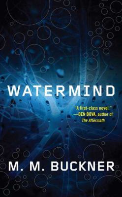 Watermind 0765359901 Book Cover