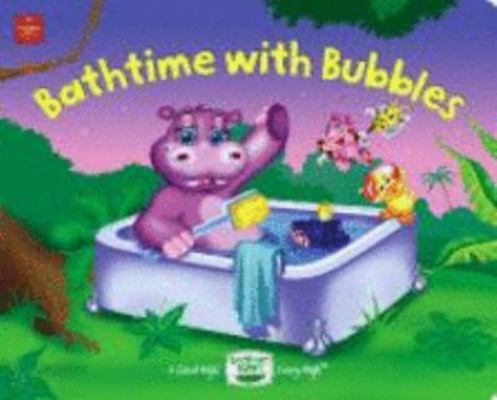 Bathtime with Bubbles