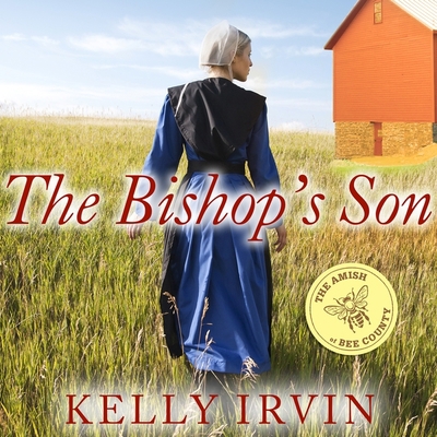 The Bishop's Son 1799999335 Book Cover