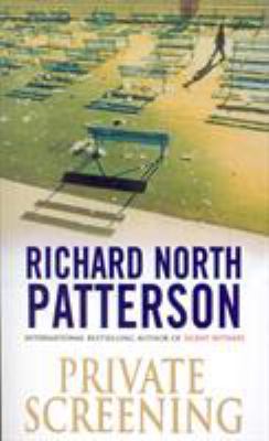 Private Screening 0099374013 Book Cover
