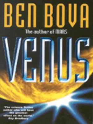 Venus 0340728477 Book Cover