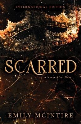 Scarred: The Fractured Fairy Tale and TikTok Se... 172827835X Book Cover