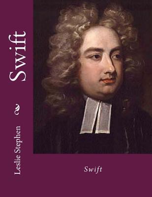 Swift 1481872303 Book Cover