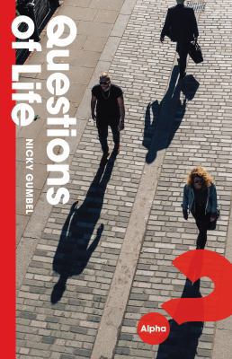 Questions of Life 1938328787 Book Cover