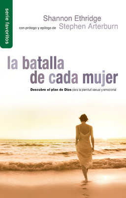 La Batalla de Cada Mujer - Serie Favoritos [Spanish] 0789917092 Book Cover