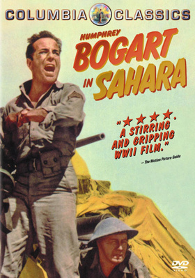Sahara B00005R23T Book Cover