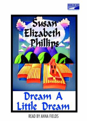 Dream A Little Dream (#4778-CD) 0736651535 Book Cover