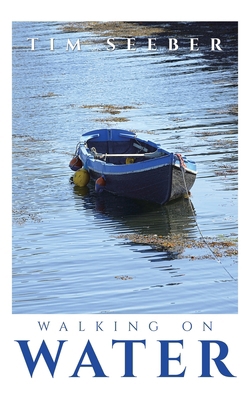 Walking On Water B0CPZXS7LC Book Cover