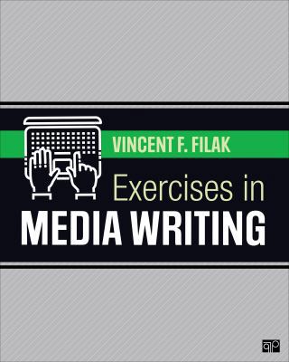 Exercises in Media Writing 1544338104 Book Cover
