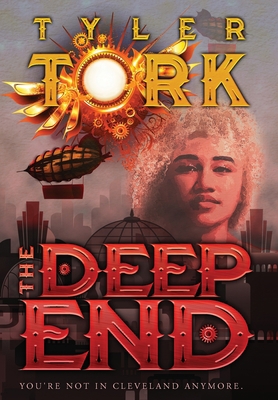 The Deep End 1633735362 Book Cover