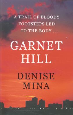 Garnethill B0051GY5WW Book Cover