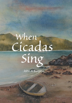 When Cicadas Sing 1664107495 Book Cover